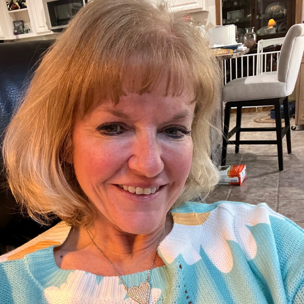 Meet your Posher, Cathy